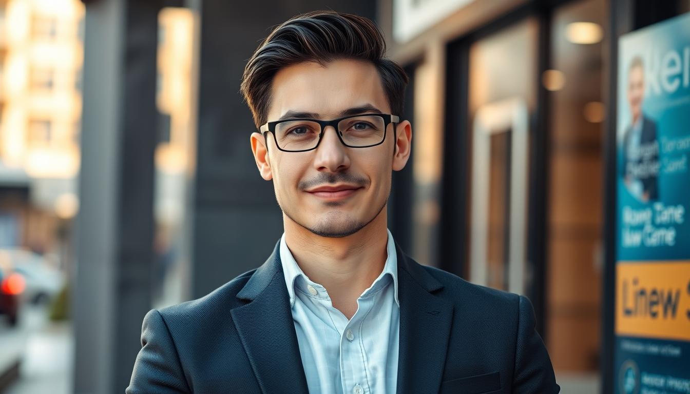 Contract strategy and legal support for entrepreneurs