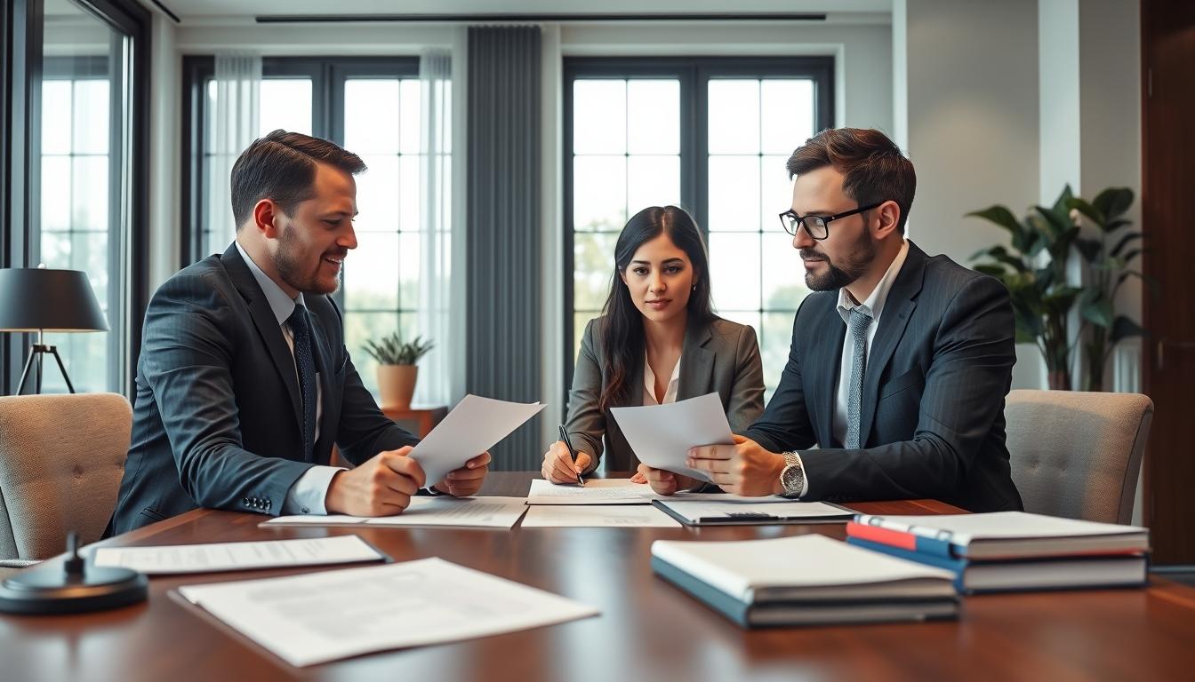 Company registration process