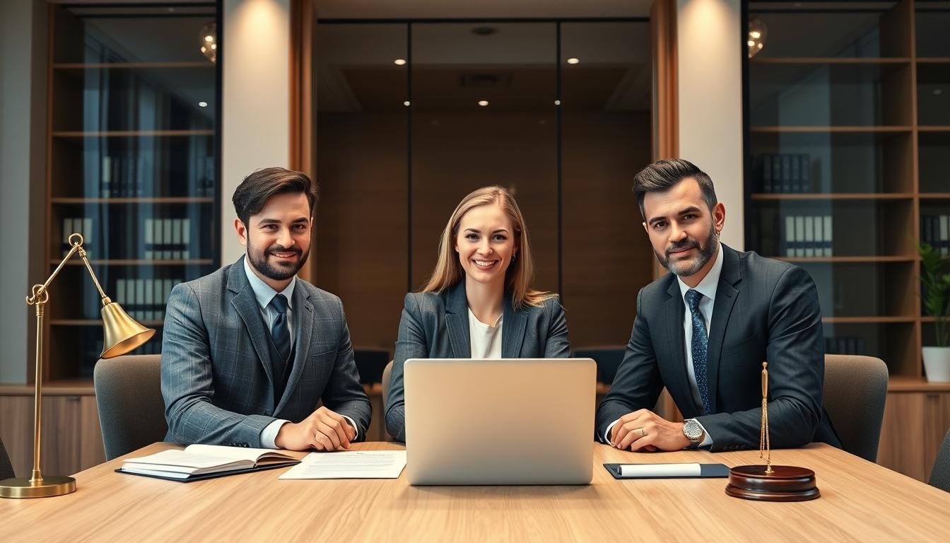 Business legal support and planning for entrepreneurs