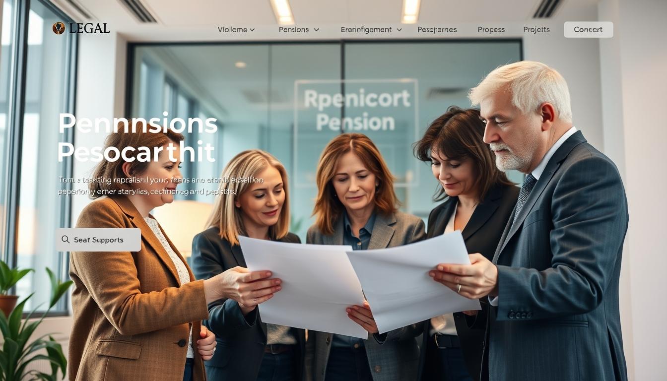 Legal compliance documents