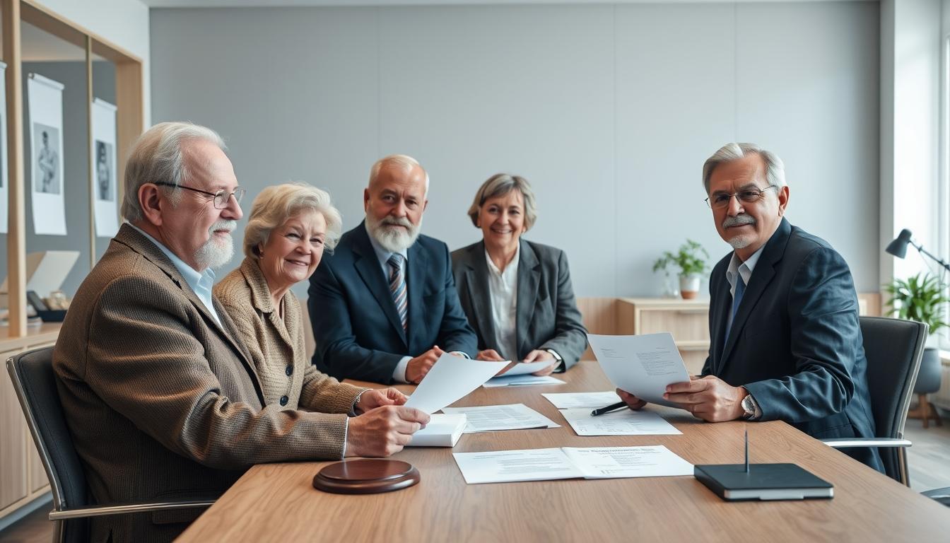 Business legal planning support for entrepreneurs